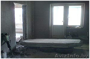 Алмазная резка проемов без пыли #1537044