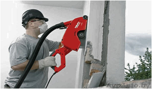 Расширение проемов #1537054