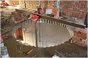 Алмазное сверление любого диаметра #1537058