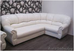 Изготовление мягкой мебели. Качественно. #1537062