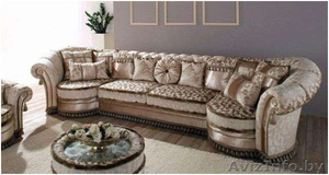 Мягкая мебель под любой интерьер #1537079