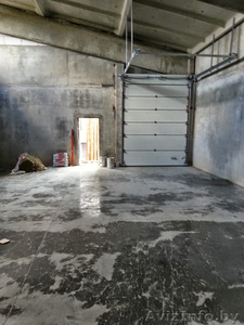 Аренда склада и офиса #1537308