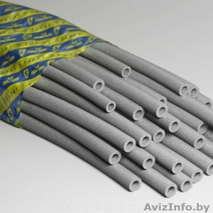 Трубная изоляция ЛИТ + Шнуры Тилит Базис #1537395