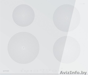 Варочная поверхность Gorenje sivk6atf #1537664