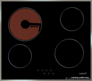 Варочная поверхность Cata t604/a Минск #1537714