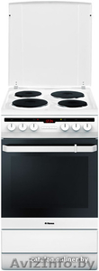 Кухонная плита Hansa FCEW68220 Минск #1537752