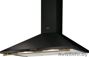 Кухонная вытяжка Elica tamaya rail anbr/a/90 Минск #1537803