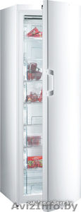 Морозильник Gorenje F6181AW Минск #1537804