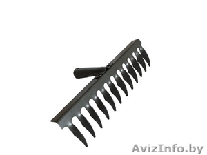 Грабли металлические #1538050
