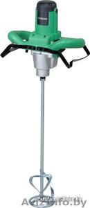 Дрель-миксер Hitachi UM12VST Минск #1538511