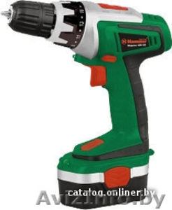 Дрель-шуруповерт Hammer ACD182 Минск #1538558