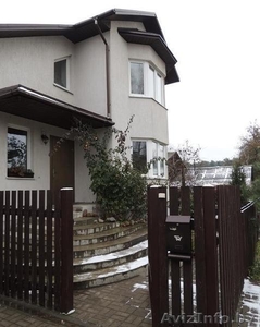 Продается дом г. Минск ул. Тепличная. #1533653