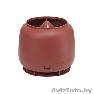 Колпак для канализационного (изолированного) выхода #1535300