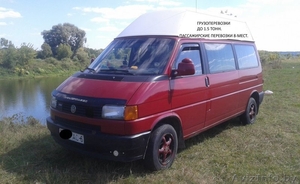 Пассажирские перевозки до 8 мест РБ, РФ и Украина. #1536563