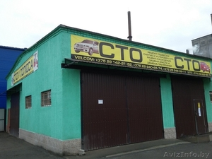 Сдается в аренду готовый бизнес.  НЕДОРОГО! #1536238