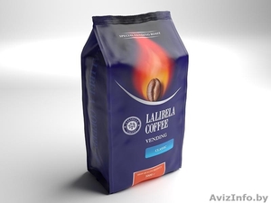 Кофе Lalibela (Эфиопия,  Уганда) Арабика,  Рабуста,  смеси.  #1534323