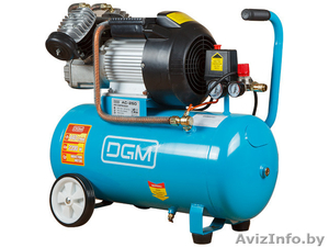 Компрессор DGM AC-250 Гoмель #1535723