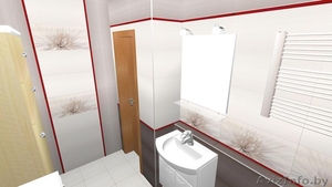 Плитка для ванны и сан узлов! #1533412