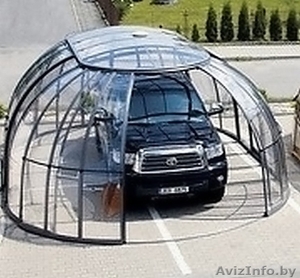 Капитальный гараж в Орше микрорайон-1 по Семенова #1533755