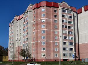 Просторная трешка на Гаевой,  2009 г.п. #1536066