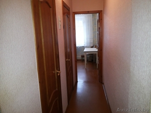 Продается 3-х комнатная квартира на 1 этаже #1534368