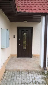 Таунхаус 12 км от МКАД возле Заславля  #1537545