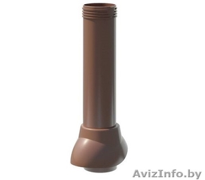 Вентиляционный выход (утепленный/неутепленный) #1535302