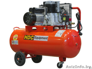 Компрессор HDC HD-A101 #1535068