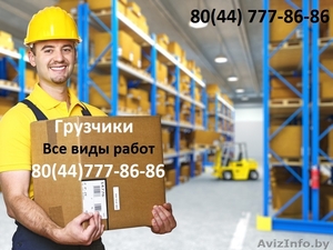 Грузчики ! Работаем Круглосуточна! Будем рады вам помочь! #1532617