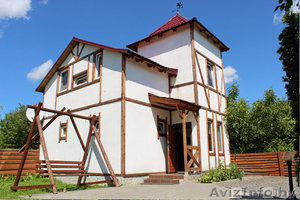 Сдам баню на сутки/часы #1532301