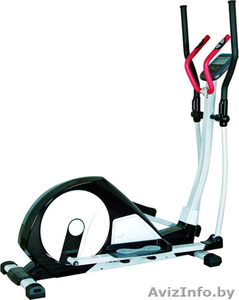 Тренажер American Fitness XNA1210EP #1533321