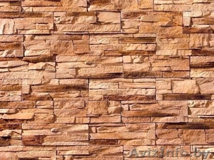 Декоративный камень под заказ #1536844