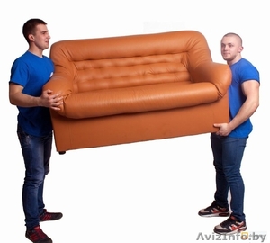 Услуги грузчиков, разнорабочих и грузоперевозок по городу Минску! #1535950