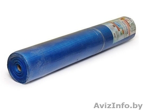 Сетка стеклотканевая фасадная #1535296