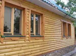 Блок хаус в Минске купить по привлекательным ценам #1416150