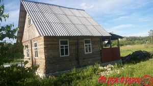 Дача,  от Могилёва 16км. Чауское направление,  Рудея #1533537