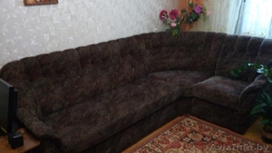 продам б/у Волковыск мягкая мебель #1531001
