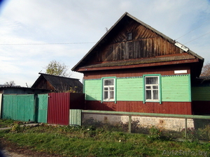  Продам Жилой дом в центе с участком земли #1535688