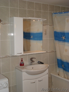 Сдается квартира для командированных ( Wi-Fi ) #1530279