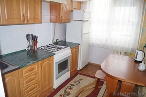 3-х комн.кв.( Wi Fi )  #1531300