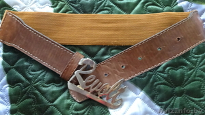 Новый женский ремень #1531208