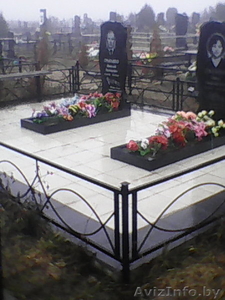 Ритуальные услуги и товары #1537931