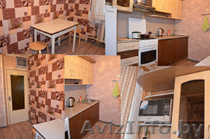 Квартира на сутки в Жлобине 8029 104 22 28 #1532177