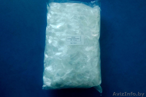 Фиброволокно полипропиленовое строительное #1502379