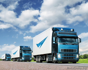 необходима услуга по грузоперевозке Солигорск РБ Рига Латвия #1536198