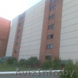 Продается отапливаемый гараж 35.2 кв.м.в Зеленом лугу,  охраняемый #1536248