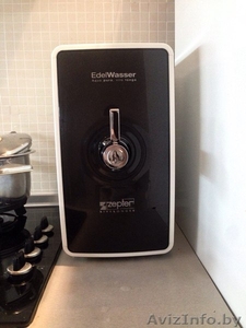 Продам  фильтр Edel Wasser от Zepter #1531139