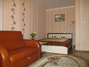 1-комн.квартира в самом центре Бреста. Часы-сутки. Wi-Fi. Современ.ремонт #1044063
