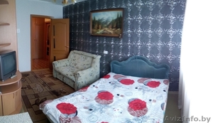 квартира на часы и сутки Малиновка Юго-запад #1369943