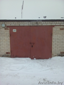 продам       гараж  #1530684